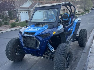 2020 Polaris Rzr Turbo S
