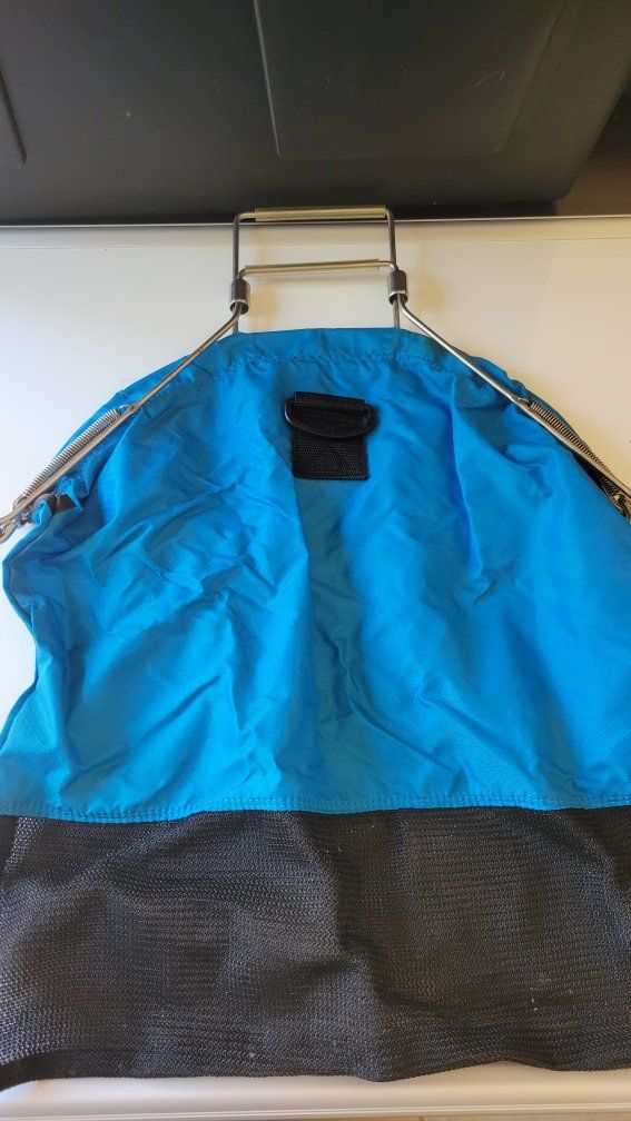 Lobster Dive Bag