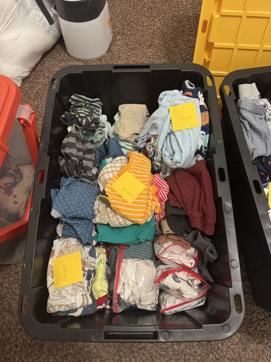 0-9month boys clothes