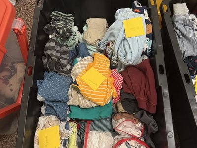 0-9month boys clothes