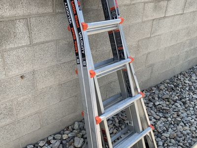 Little Giant