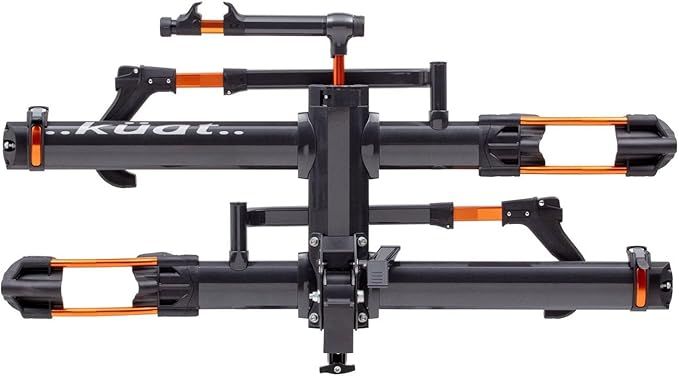Kuat NV 2.0 1.25” Hitch
