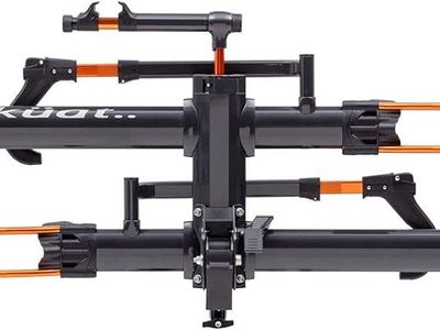 Kuat NV 2.0 1.25” Hitch