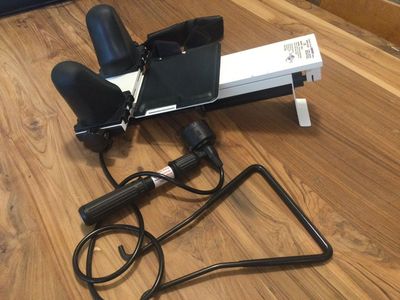 Saunders Cervical HOMETRAC deluxe