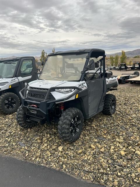Polaris - Ranger XP 1000 EPS Premium