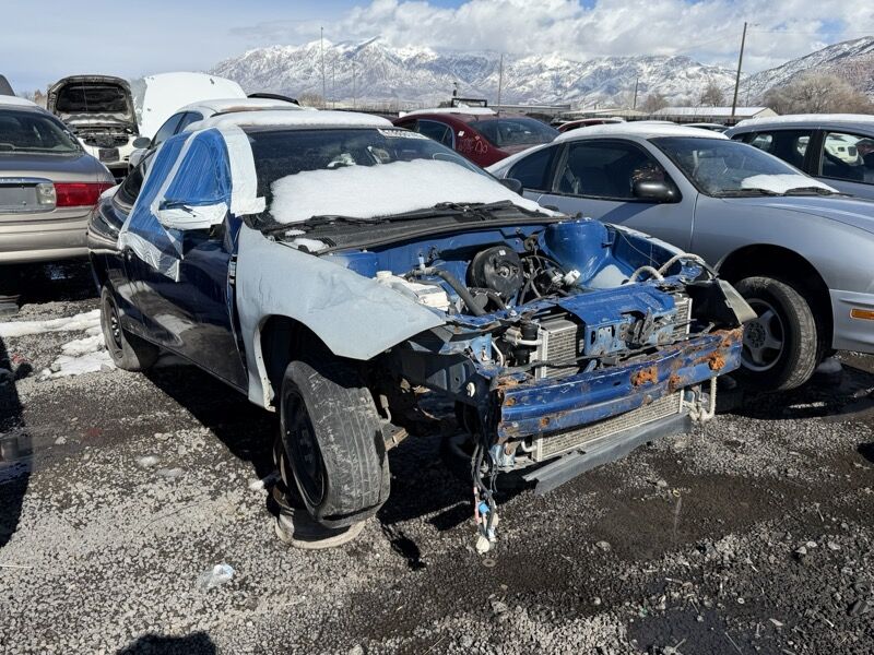 2004 Chevrolet Cavalier Parts