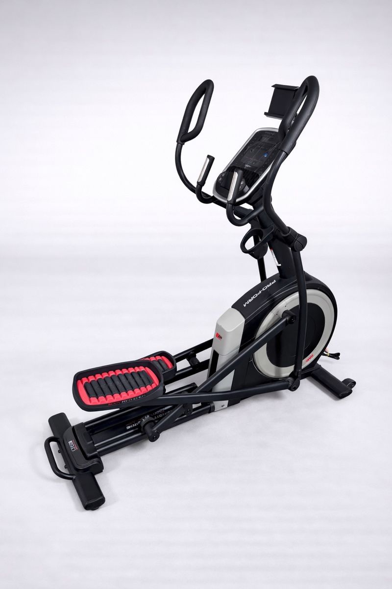 ProForm Coachlink E9.0 elliptical trainer
