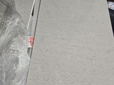 new conditioned tile