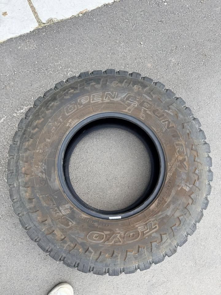 32X9.50R15LT - TOYO SXS OPEN COUNTRY TIRES