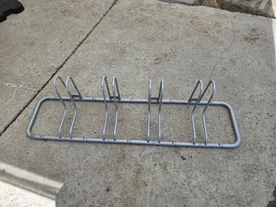 bike rack