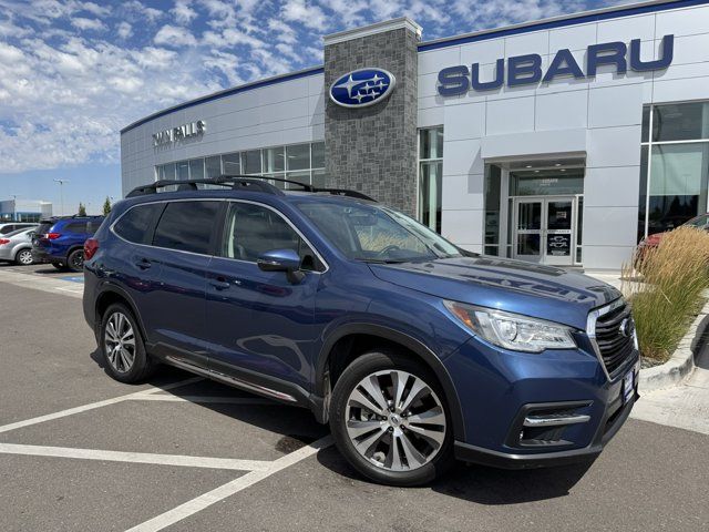 2022 Subaru Ascent Limited