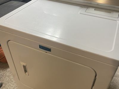 Maytag Centennial Electric Dryer
