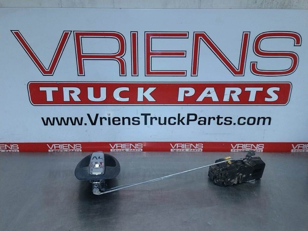 Kenworth Door Handle