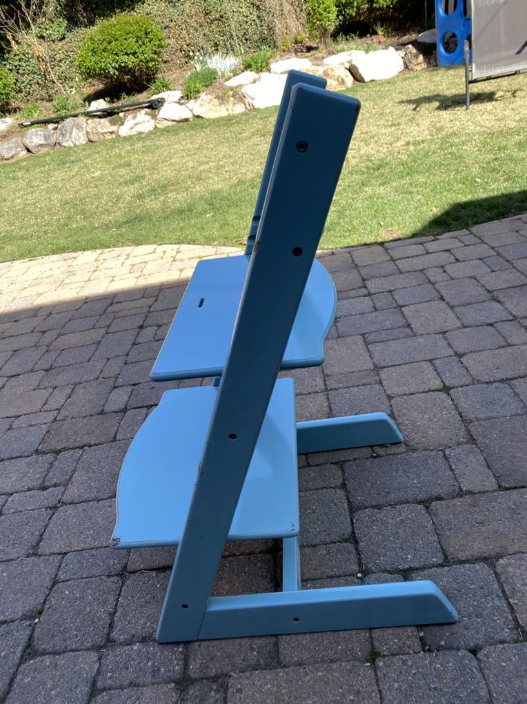 Stokke Tripp Trapp High Chair