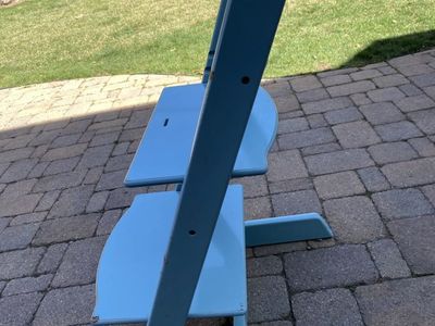 Stokke Tripp Trapp High Chair