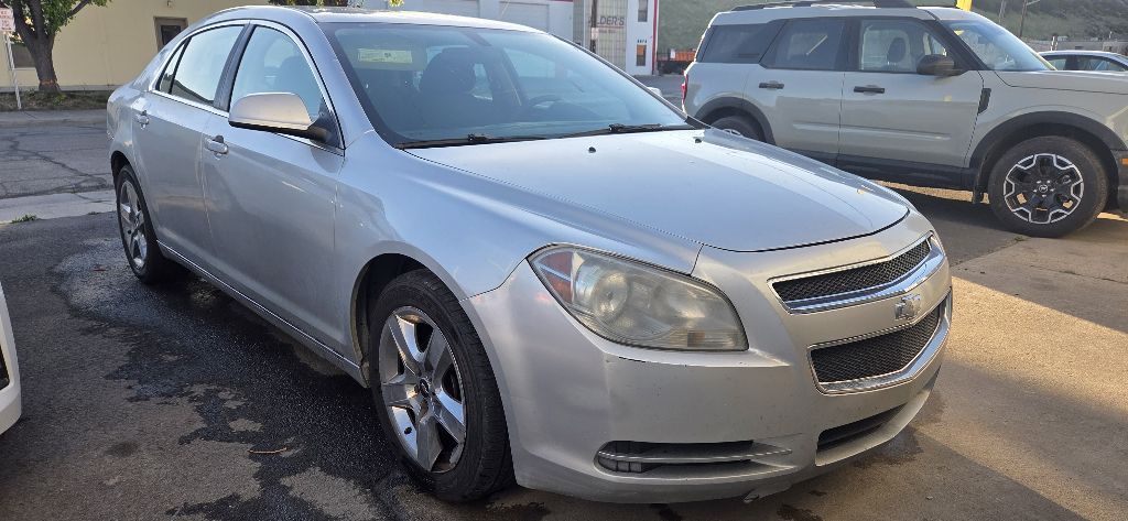 2010 CHEV MALIBU 175K - MECHANIC SPECIAL