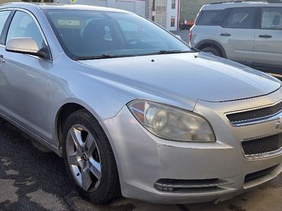 2010 CHEV MALIBU 175K - MECHANIC SPECIAL