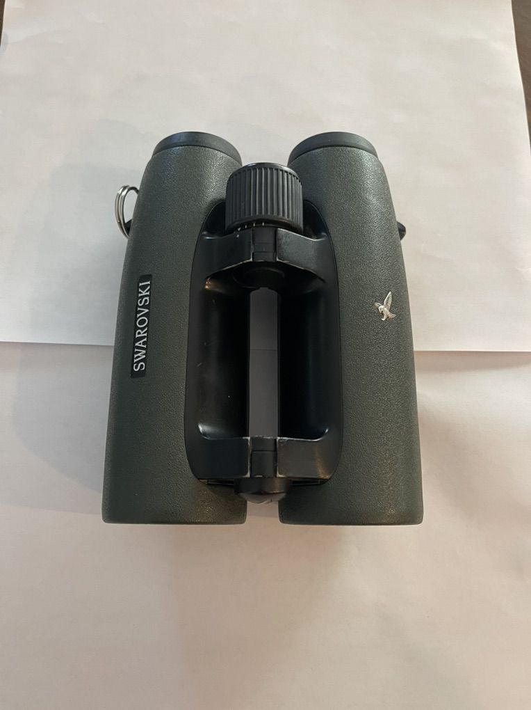 Swarovski 10x42EL