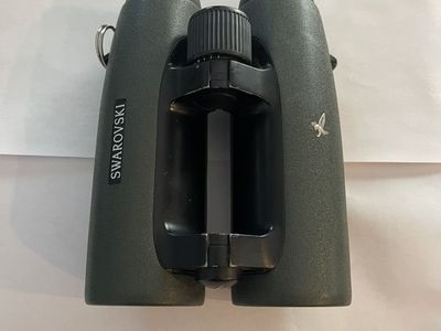 Swarovski 10x42EL