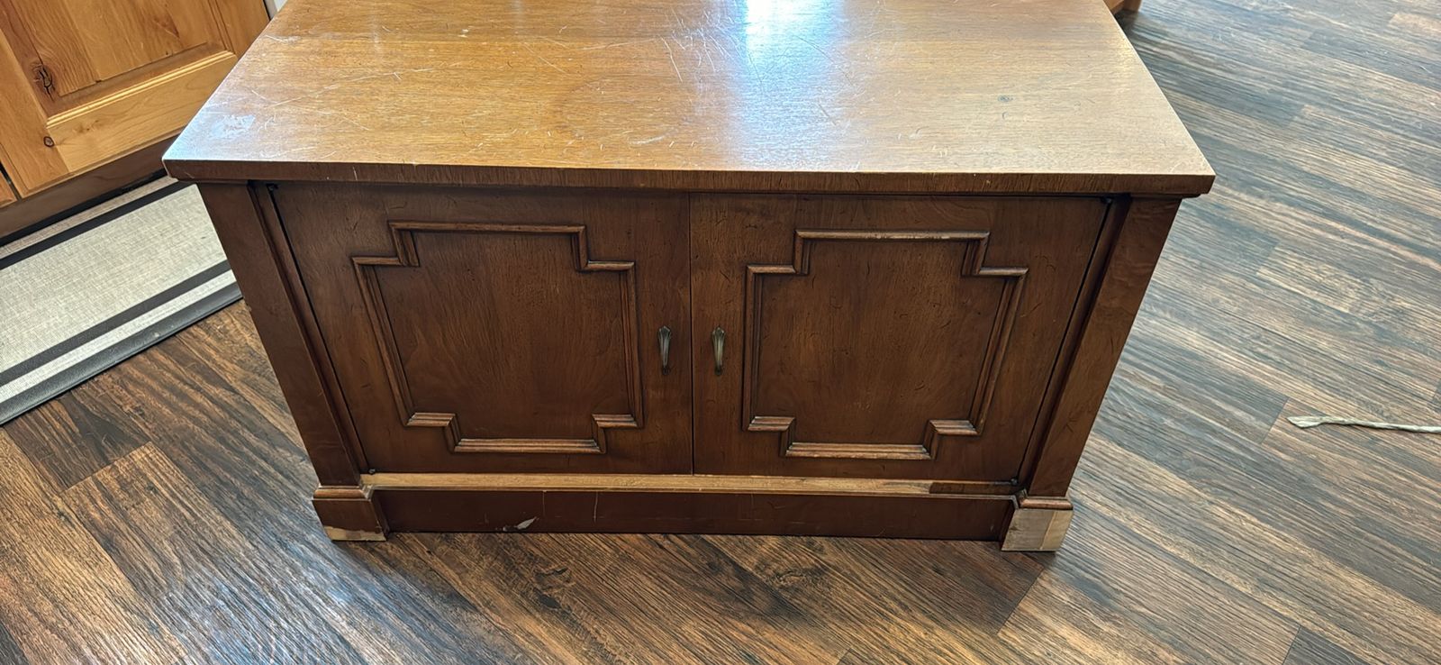 Storage Cabinet
