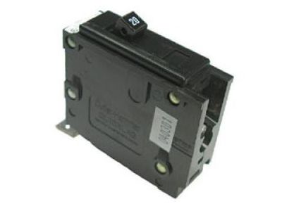 Eaton/Challenger Circuit Breakers
