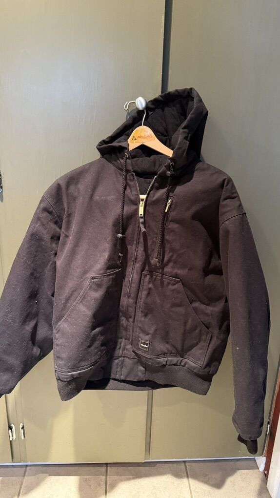 Walls WorkWear Heavy Duty Coat Large