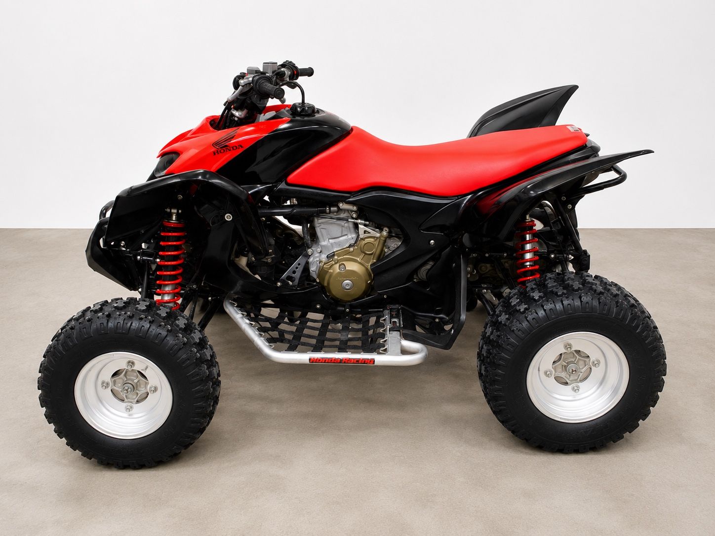 Honda 700XX