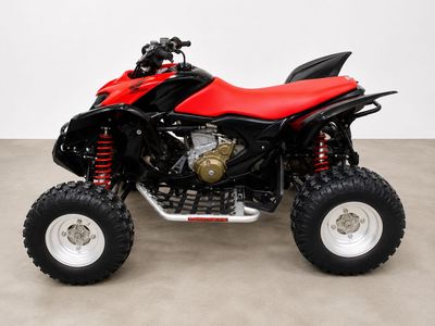 Honda 700XX