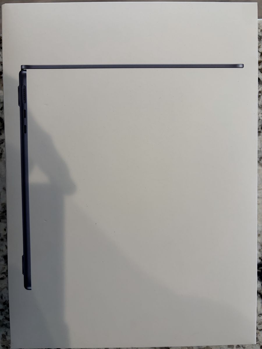 2025 MacBook Air