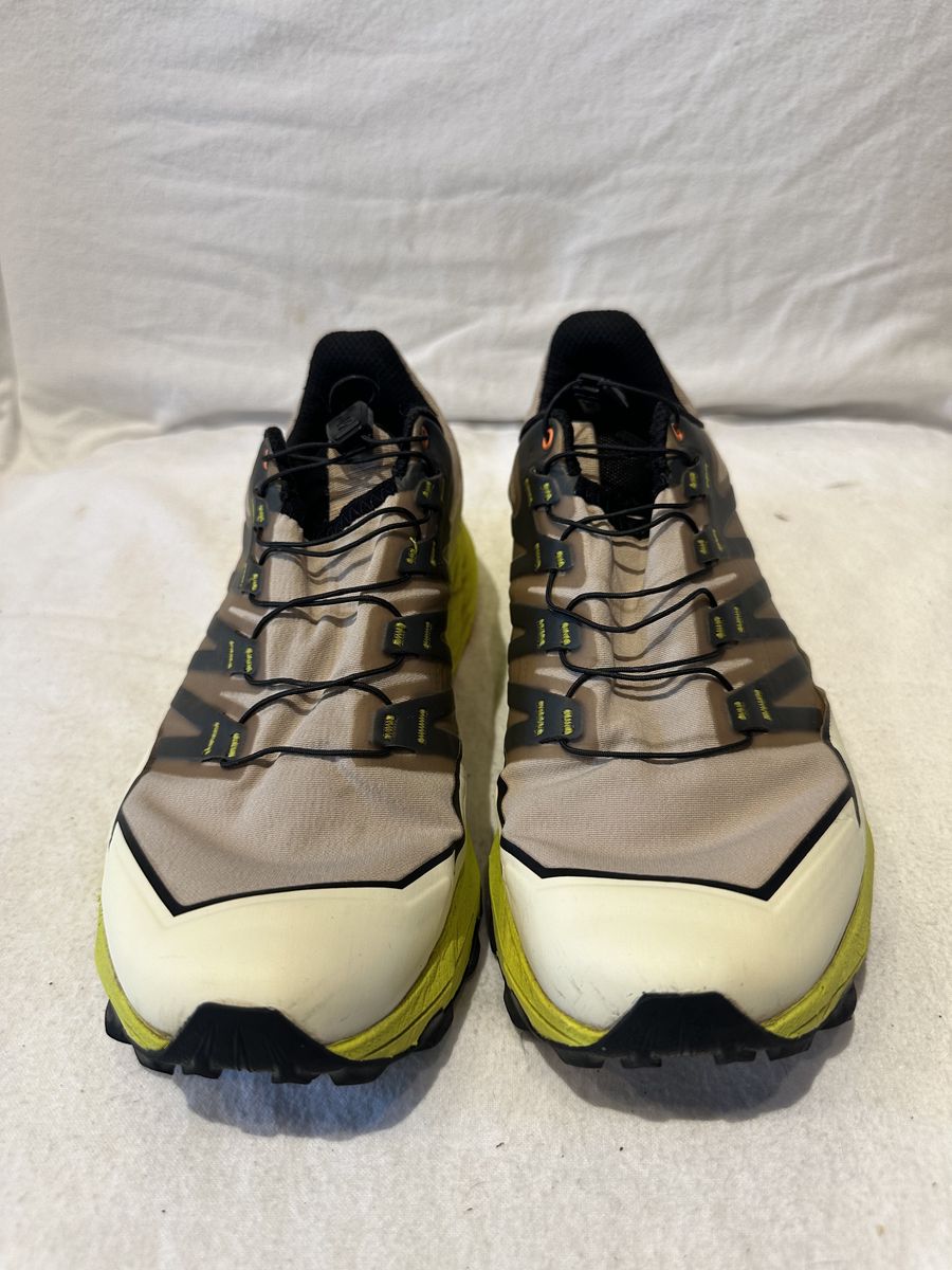 Salomon ThunderCross Men’s Size 9 Trail Shoes