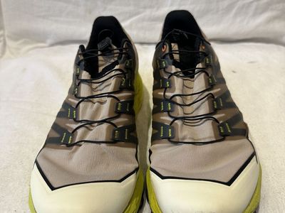 Salomon ThunderCross Men’s Size 9 Trail Shoes