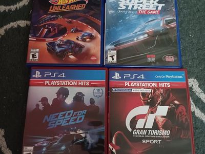 8. Racing Collection