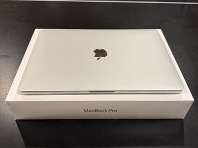 Apple MacBook Pro 13 (2020)