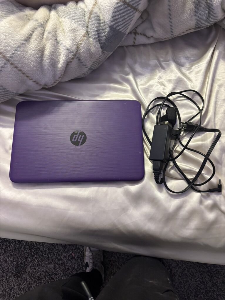 Hp Computer