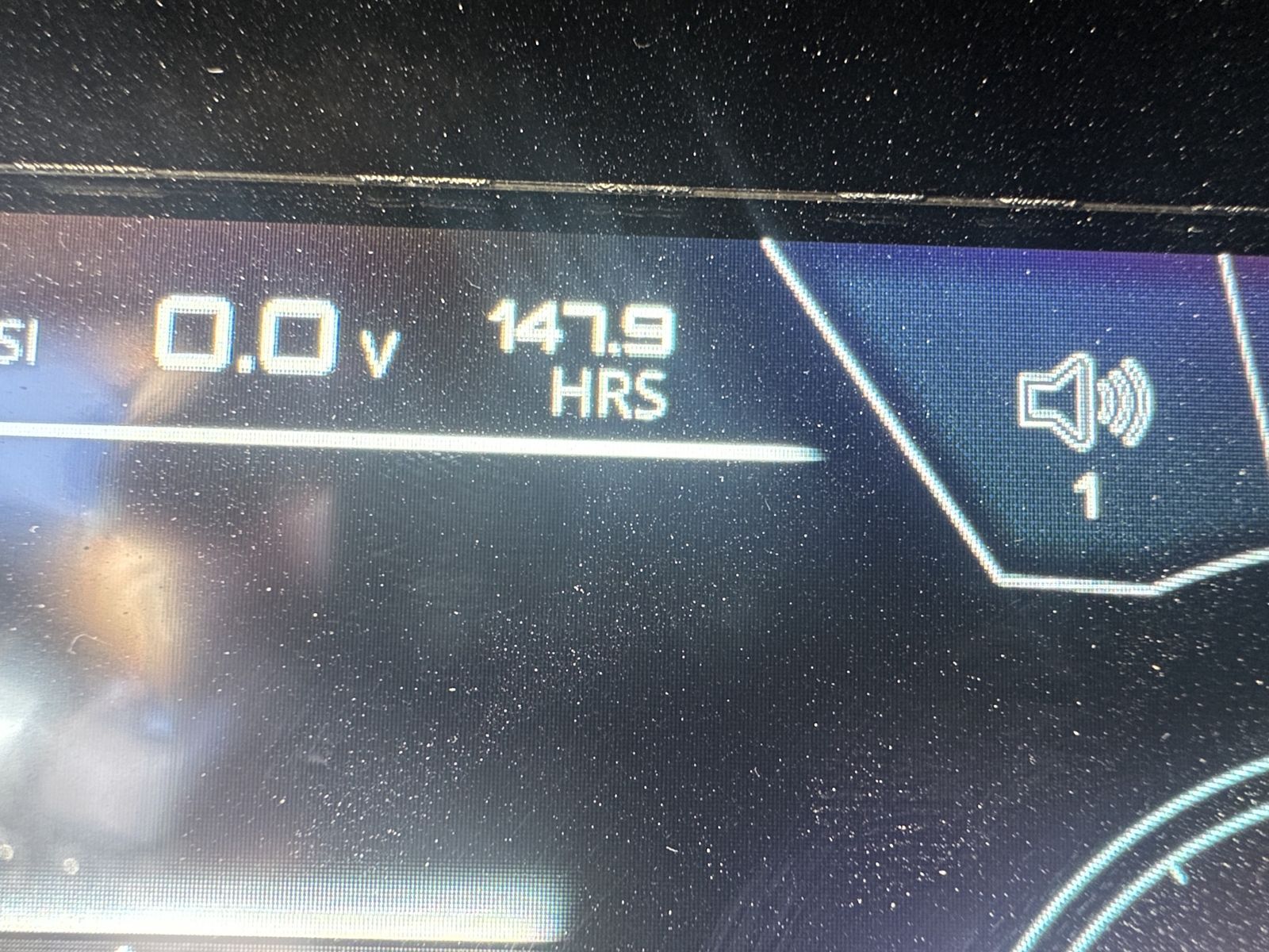 2018 GS 22 LOW Hours