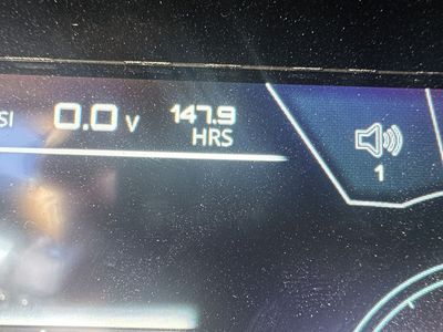 2018 GS 22 LOW Hours