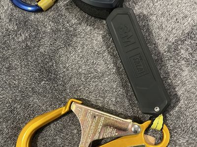 Brand New Self Retracting Lifeline