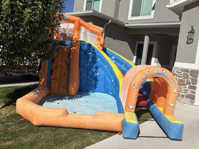 Water slide for sale