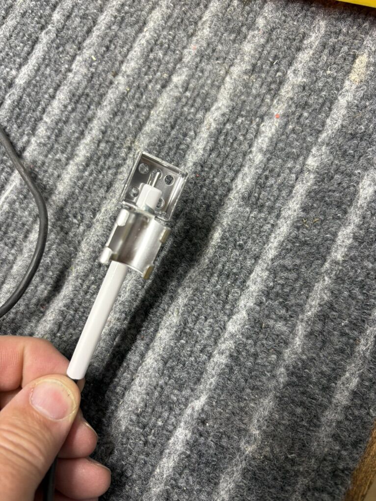 Gas Grill Electric Ignition / Ignitor Replacement