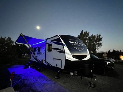 2021 Shadow Cruiser 225RBS