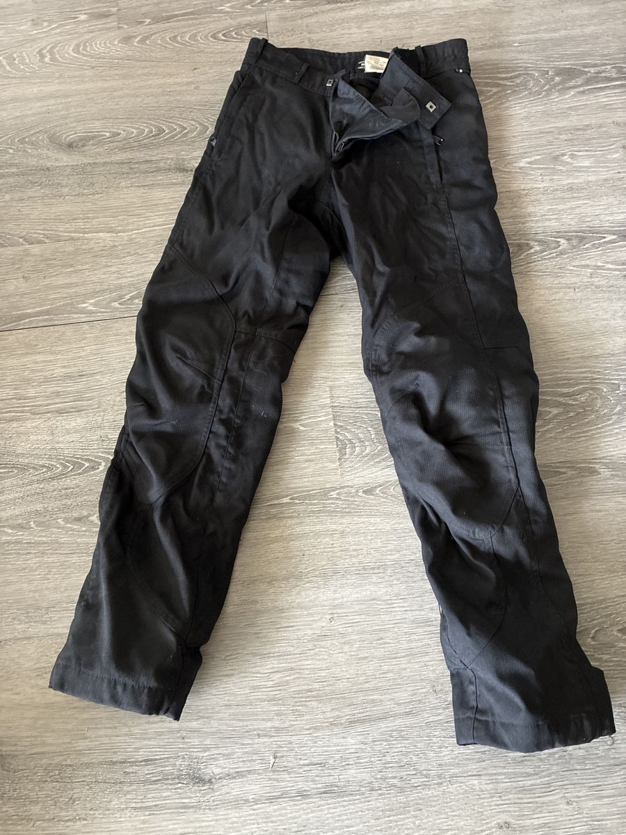 BMW Motorrad Tourance pants small