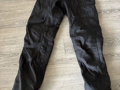 BMW Motorrad Tourance pants small