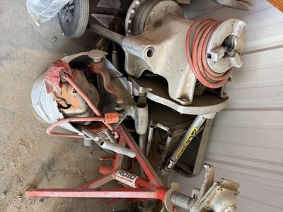 Ridgid 300