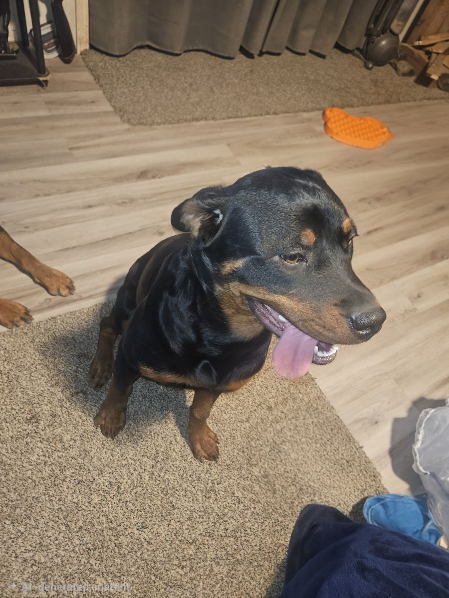 Rottweiler