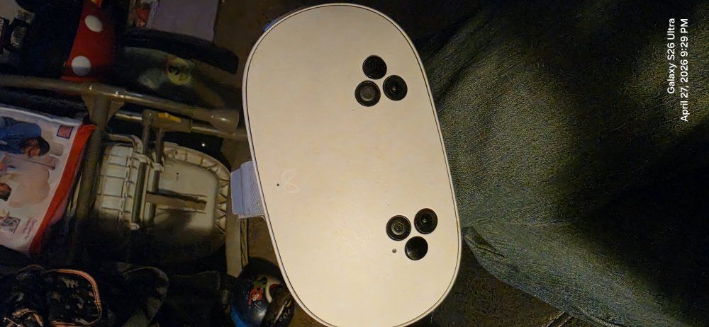 meta quest 3s 256 gigabytes