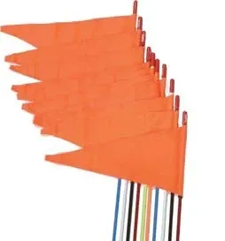 Firestik Flag Replacement Kit - S918-0