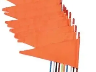 Firestik Flag Replacement Kit - S918-0