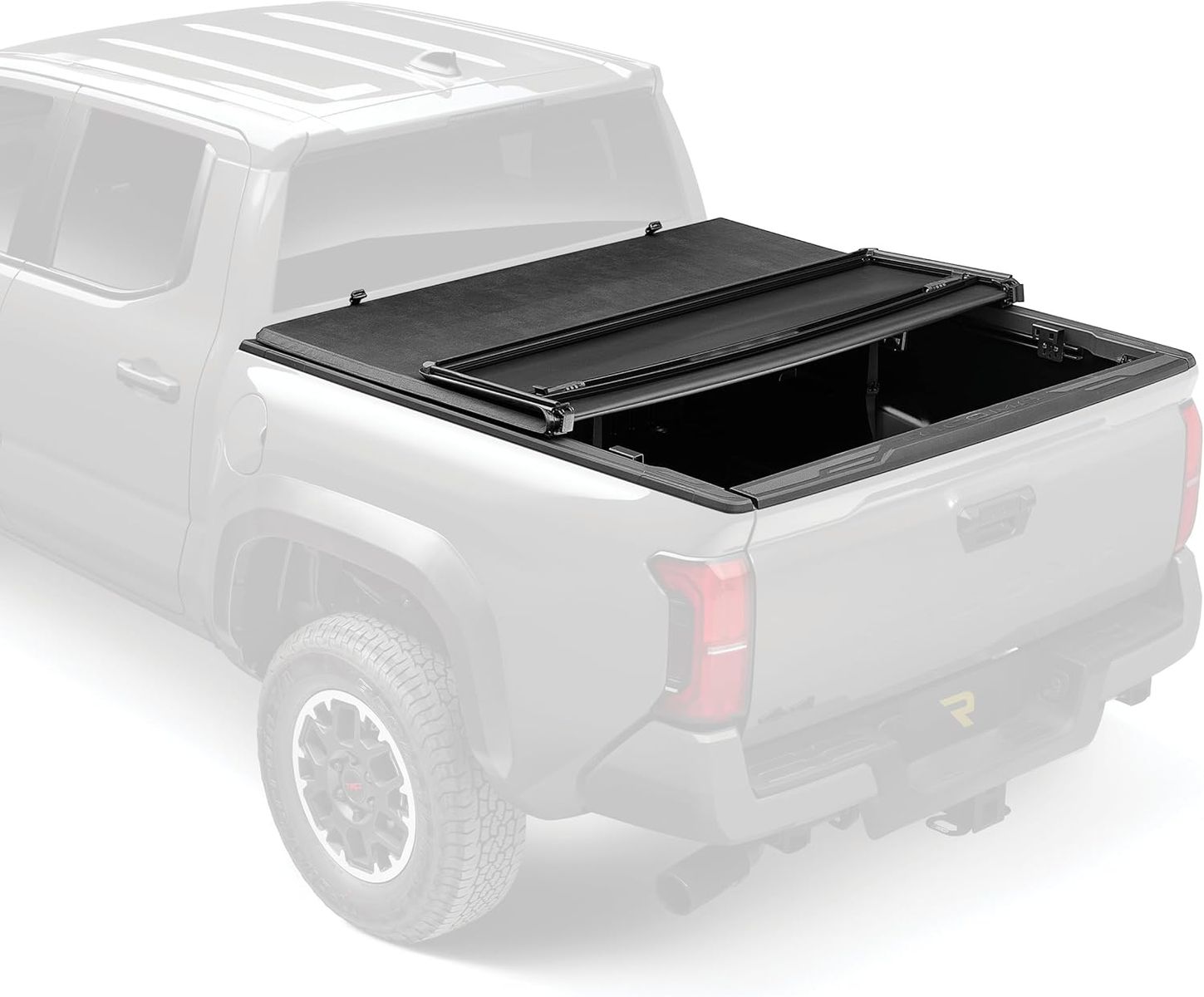 2016-2023 Toyota Tacoma 5'1" Bed Gator SFX Tri-Fold Soft Folding Tonneau Cover