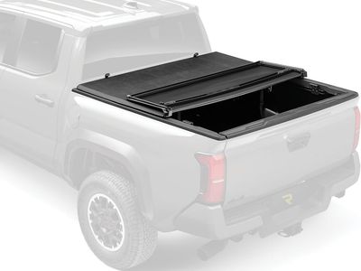 2016-2023 Toyota Tacoma 5'1" Bed Gator SFX Tri-Fold Soft Folding Tonneau Cover