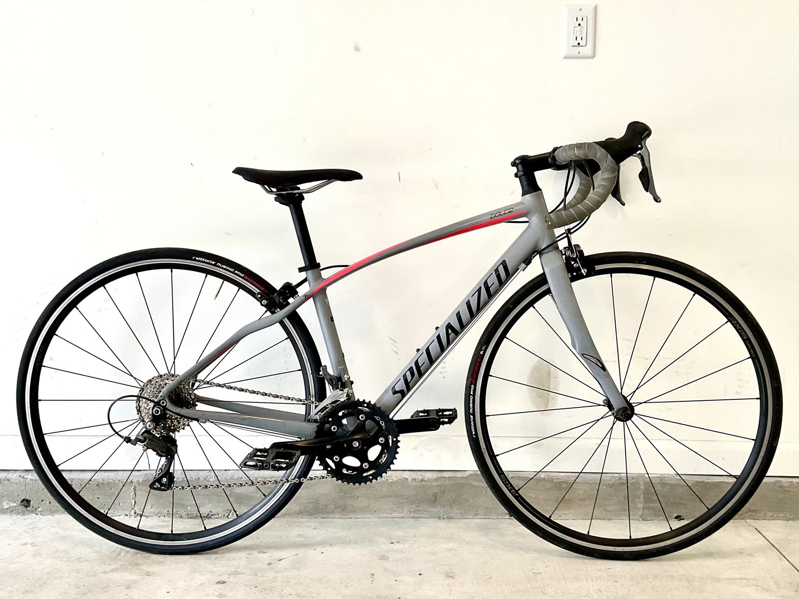 Specialized Dolce 48cm Women's Road Bike